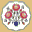 Ornamental Applique Icon