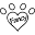 Fancy's Enamel Pins Icon