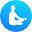 The Mindfulness App Icon