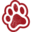 Paw Dogfood Icon