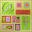 The Needlepointer Icon