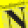 Needlepoint Icon