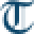 Threadneedle Street Icon