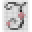 Julie's Cross Stitch Icon