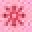 KDA Cross Stitch Icon