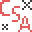 Cross Stitching Art Icon