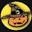 Halloween Land Icon