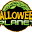 Halloween Planet Icon