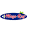 Mega Ray Pet Care Icon