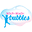 South Beach Bubbles Icon