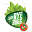 Say Bye Bugs Icon