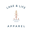 Lake and Life Apparel Icon