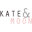 Kate and Moon Icon