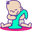 That's My Blankie Australia Icon
