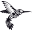 Hummingbird Chocolate Maker Inc Icon