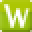 Wellness Magazine USA Icon