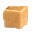 The Ochil Fudge Pantry Icon