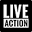 Live Action USA Icon