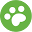 The Green Spot USA Icon