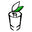 Garden Tower Project Icon