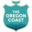 The Oregon Coast USA Icon