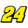 Jeff Gordon Icon