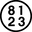 8123 Icon