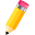 Lovely Planner USA Icon
