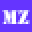 MZ Creative Studio Icon