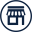 Local Agency Box Icon