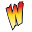 Warlord Games USA Icon