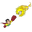 Comet Busters Icon
