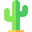 Marcus le cactus Icon