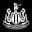 Newcastle United FC Store Icon