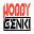 Hobby Genki Icon