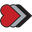 Go Heart Icon