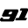 Ninety One Cycles Icon