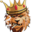 Royal King Seeds Icon