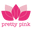 Pretty Pink Jewellery Icon