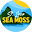 St Lucia Sea Moss Icon