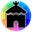 The Lut Hut Icon