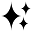 Sparkly Dust Icon
