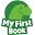 My First Book Icon