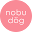 Nobu Dog Icon