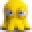 Sea Sucker Icon