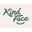 Kind Face Icon
