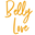 Belly Love Icon