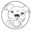 Homöopathie Hund Icon