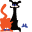 Darwins Care Icon