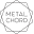 Metal Chord Icon